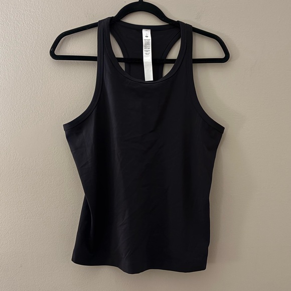 lululemon athletica Black Women's Tank Top - Picture 4 of 8